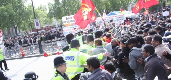 Terrorists win legal battle: How significant is the lifting of the EU ban on LTTE