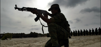 Taming the Tamil Tigers: From Here in the U.S (says FBI)