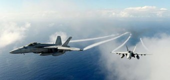 Who pays for the ‘humanitarian interventions’ and who walks away with the profits?