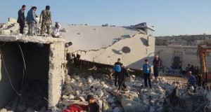 Dysfunctional American leadership leads to new global disorder