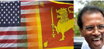 Maitripala was in US 2013 ‘Potential Leaders’ list