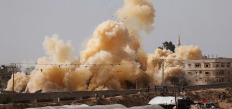 Israel refuses cooperation with UN Gaza war probe, calls it ‘one-sided’