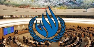 Sri Lanka-Israel comparison of how UN/UNHRC officials treat Third World nations