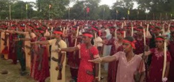 LTTE Civilian Brigade – Are they ‘civilians’ or ‘combatants’