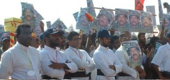 Tamil Nadu Elections 2016: Is the Church the biggest winner of Dravidian discourse and voter the biggest loser?