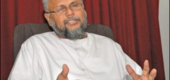 Development of the post war Northern economy Tamil Diaspora did not contribute even a Rupee