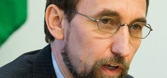 Mr Zeid’s integrity gripe