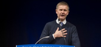 Sri Lanka accuses Oslo envoy of funding rebels