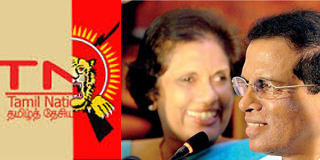 “United Lanka” not a Unitary Sri Lanka – Chandrika