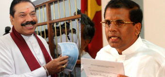 A Critical Analysis of the 2015 Sri Lanka Presidential Election