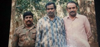 LTTE  Tamil Terrorist’s Vaiko Out