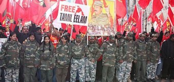 World denounces Taliban for Peshawar Massacre of Kids: LTTE’s terror ignored because politicians are in their pockets!