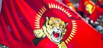 LTTE Terrorist Jeyakumari released by Ranil