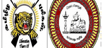 Terrorist Activities in Jaffna University