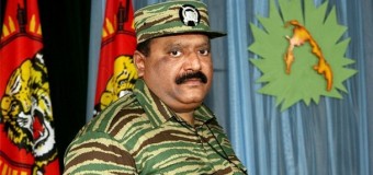 Prabakaran is dead but the LTTE is not and Eelam remains alive too