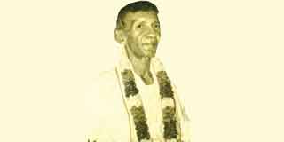 Chelvanayakam’s Maradana speech (1949) paved the path to Nandikadal (2009)