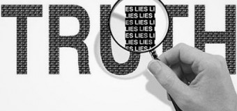 Media lies to public