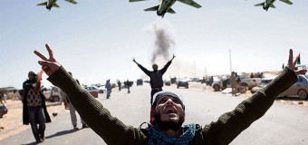 Lessons for Sri Lanka: Comparison of Iraq, Libya and Syria before and after US/NATO interference/intervention