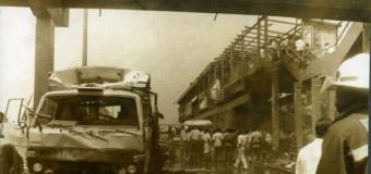 Maradana – The Birthplace Of Tamil Nationalism