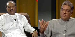 Ranil to divide the Country – Dinesh at Parliament