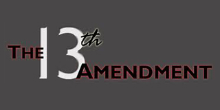 Abrogate 13th Amendment – National Joint Committee