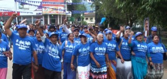 Problem in Sri Lanka is not a minority issue! It is the inability of the majority to assert themselves