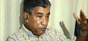 Man Beyond Seasons – S.L. Gunasekera