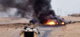 Did over 30,000 soldiers sacrifice their lives for politicians to divide the nation?