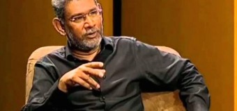 A letter of appreciation to Dr. Dayan Jayatilleka (II)