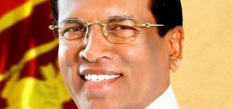 මෛත්‍රීගේ අසික්කිත දේශපාලනය