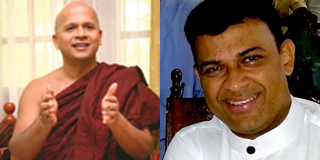 Buddhist groups slam Christian Extremist Ranja’s  raid of Temple