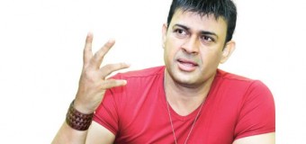 New Government Anti-Buddhist thugs led by Ranjan Ramanayake threatens Taiwan sponsored Buddhist meditation centre