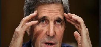 Petition to Sec. Kerry to retract distortion