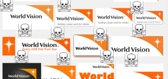 World Vision Harassment of a Government Doctor  in Sri Lanka