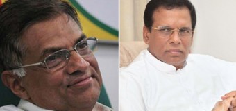 වගකිව යුත්තෝ කවරහු ද?