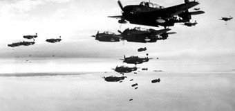 Questioning “Final Days of War” “”…” British and American accountability for Dresden and Hiroshima bombings