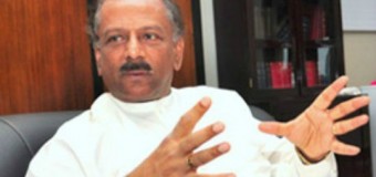 Hakeem Wants Pro-LTTE Terrorists  Sampanthan as Opposition Leader