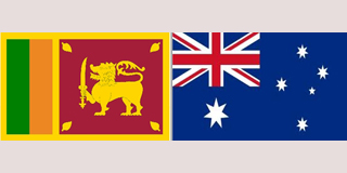 AUSTRALIAN LANKANS WRITTEN TO PRESIDENT
