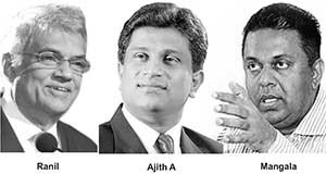 UNP and EU ban on LTTE