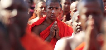 Sri Lanka must have a Constitution based on Buddhist principles & values