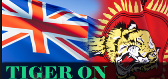 LTTE Terrorists Representatives Met Aussie Minister