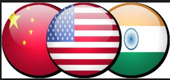 Oh China, Please Come Back …