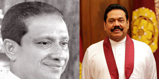 THE HODGEPODGE CONSTITUTION: LAST LAUGH IS FOR JR & MR
