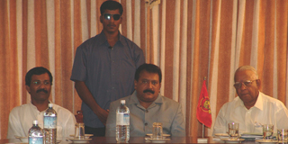 Oppositions to Sampanthan – LTTE Terrorist’ Sympathizer