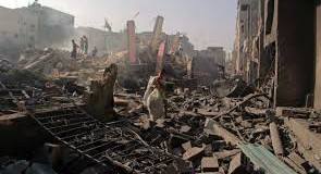 War crimes: A comment on what experts say