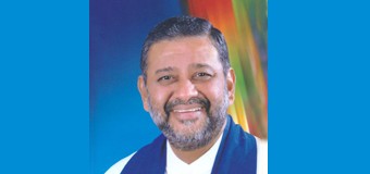 කරලියැද්ද ඇමතිකම අත්හරියි