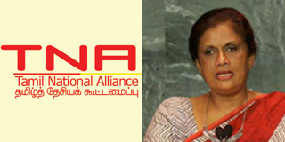End Sinhala Monopoly, Says Kumaratunga to Tamils