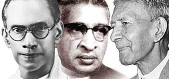 Reconciliation – history and relevance