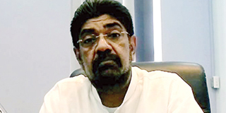 West Wanted A Puppet, They Could Not Control Mahinda – Keheliya Rambukwella