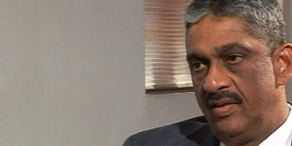 Hold! ‘Betrayal’ by Fonseka! Listen to this